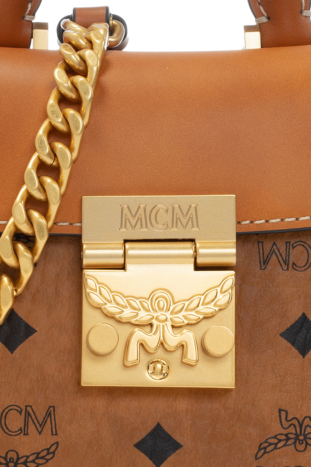 MCM Shoulder bag